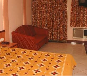 Rangoli Retreat, Matheran 3